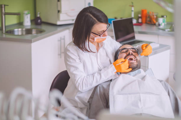 Best Broken Tooth Emergency  in Brackenridge, PA