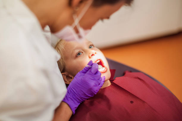 Best Root Canal Emergency Dentist  in Brackenridge, PA