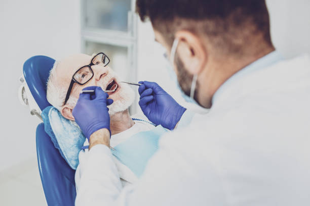 Best Tooth Infection Emergency Dentist  in Brackenridge, PA